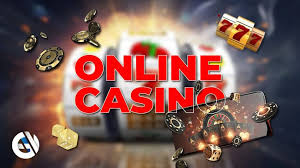 Den Voldsomme Vækst af Online Gambling