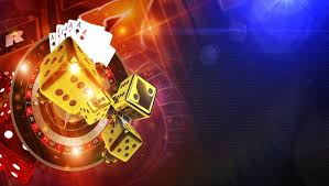 Den Voldsomme Vækst af Online Gambling