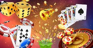 Experience the Excitement of Bitguruz Casino Your Ultimate Online Gaming Destination