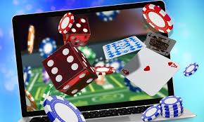 Experience the Excitement of Bitguruz Casino Your Ultimate Online Gaming Destination