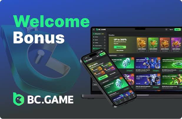 Ultimate Guide to Bonuses in the BC.Game App -371608416 Ultimate Guide to Bonuses in the BC.Game App -371608416